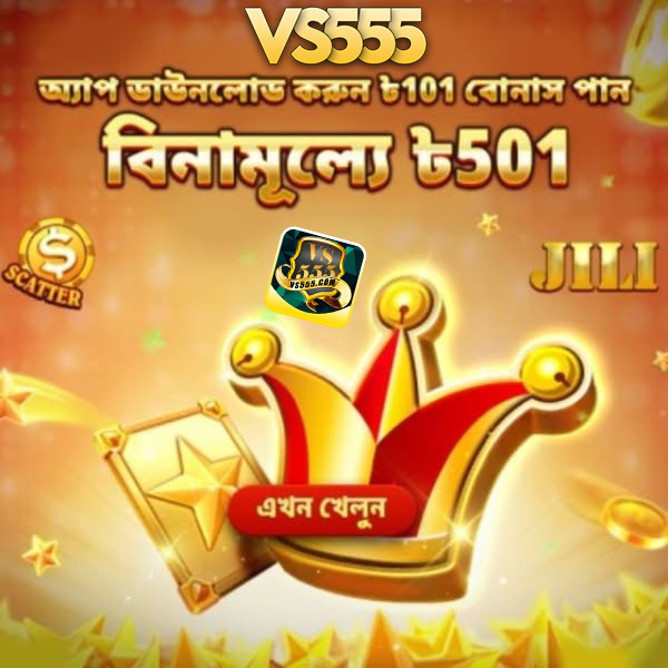 Vs555 casino game login